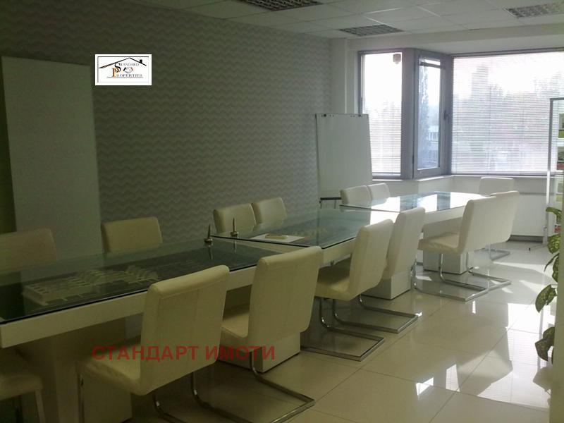 Дава под наем ОФИС, гр. София, Център, снимка 7 - Офиси - 52408270