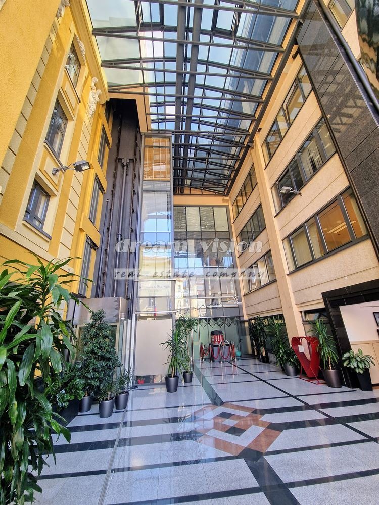 Vuokrattavana  Toimisto Sofia , Tsentar , 115 neliömetriä | 78952461 - kuva [9]