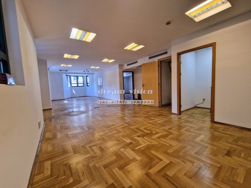 Vuokrattavana  Toimisto Sofia , Tsentar , 115 neliömetriä | 78952461 - kuva [5]