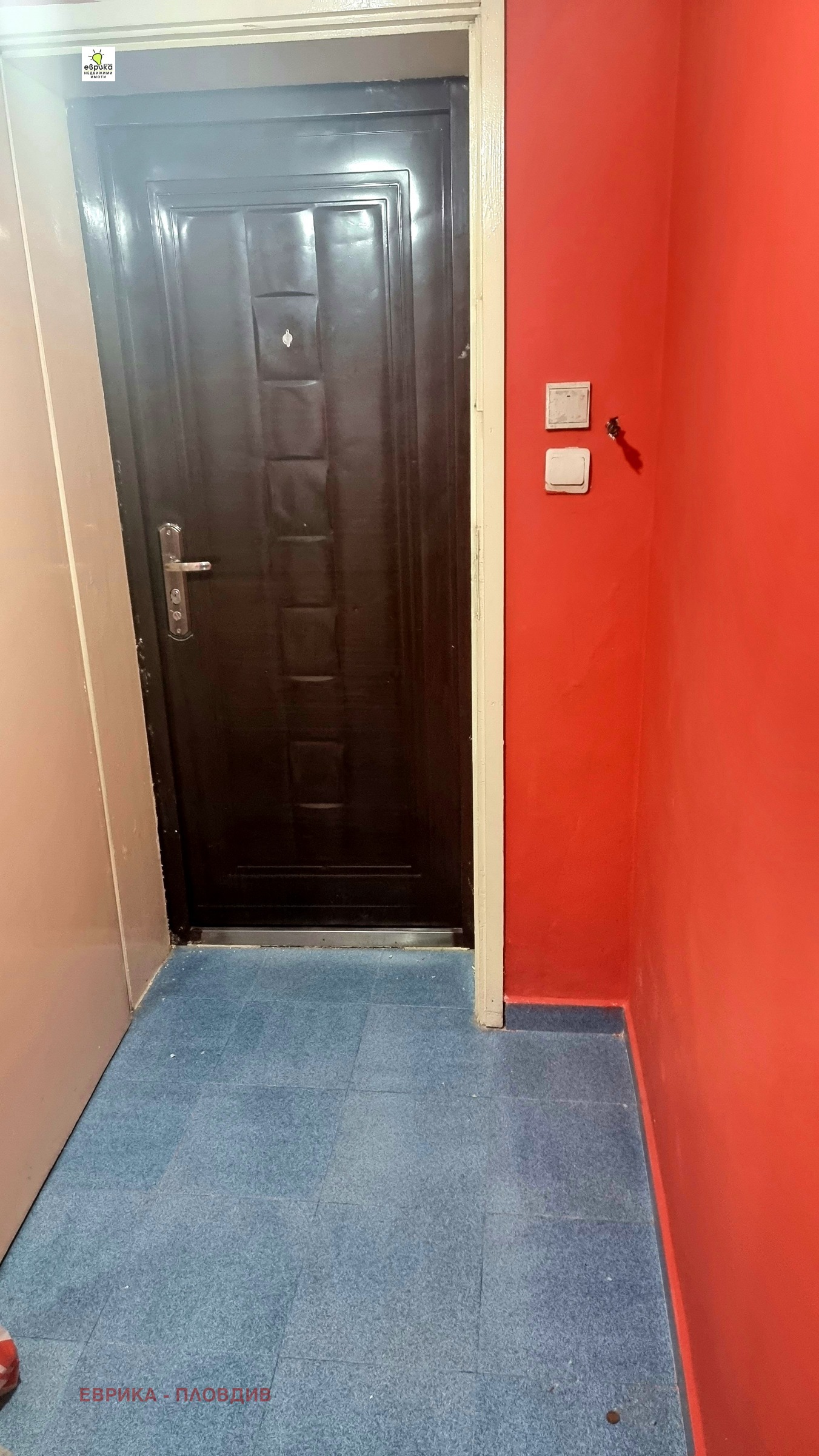 Дава под наем 2-СТАЕН, гр. Пловдив, Кършияка, снимка 7 - Апартаменти - 53867480