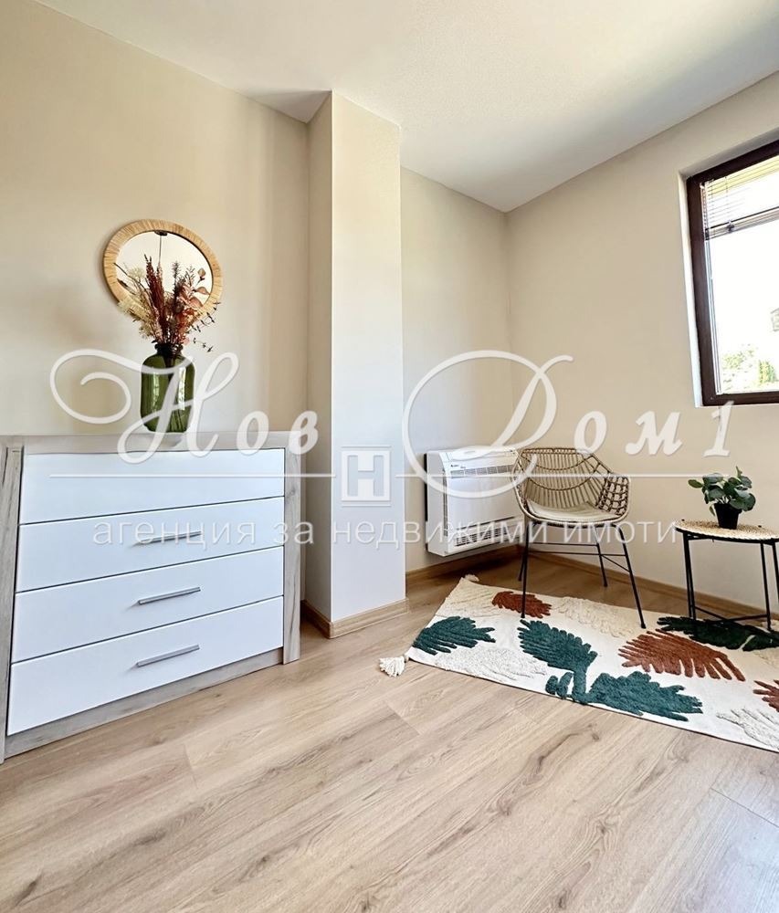 Дава под наем 2-СТАЕН, гр. Варна, Виница, снимка 5 - Апартаменти - 54107929