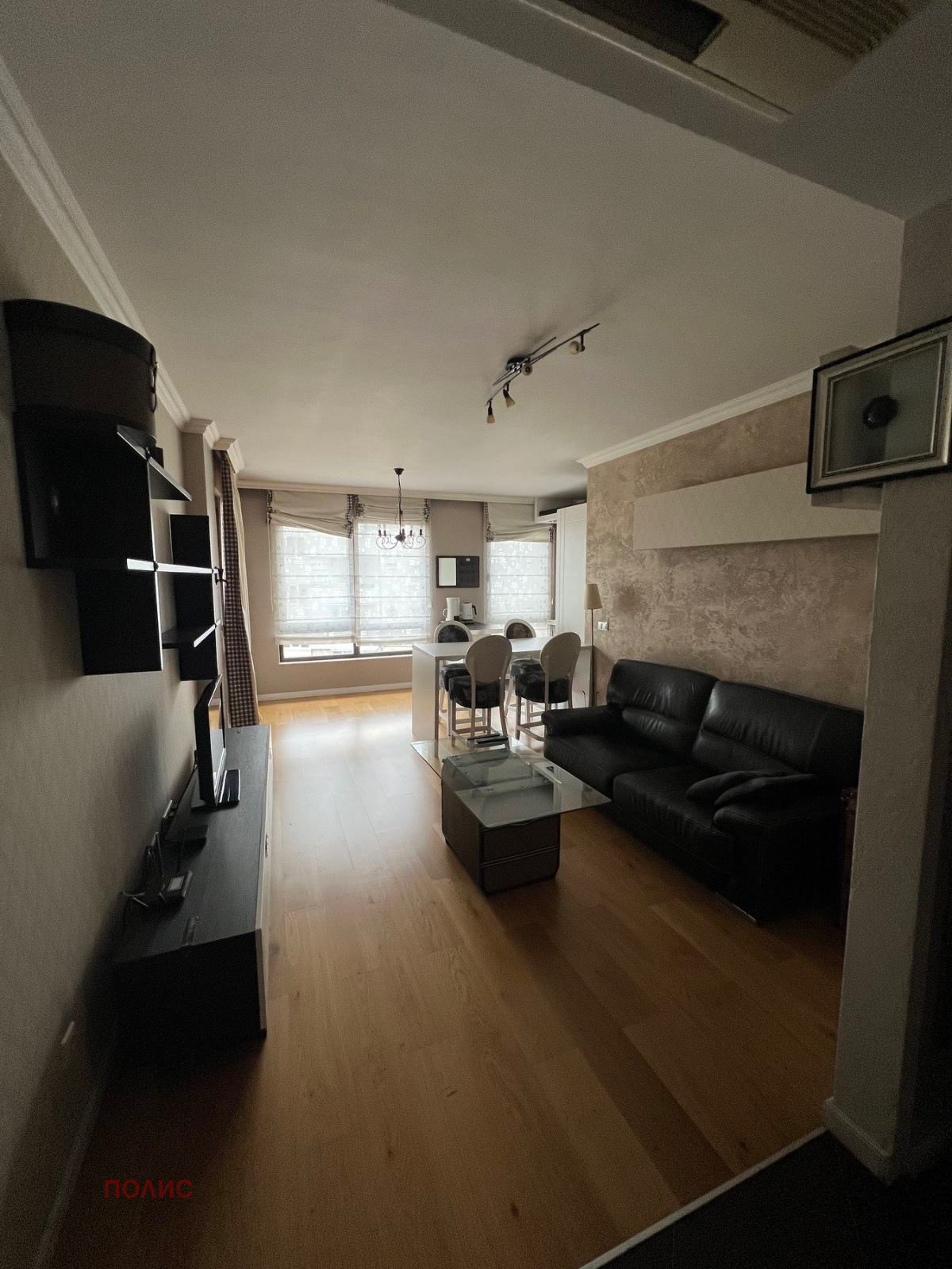 Дава под Наем 3-СТАЕН в град София, Симеоново - 170 кв.м / 1350 EUR ...