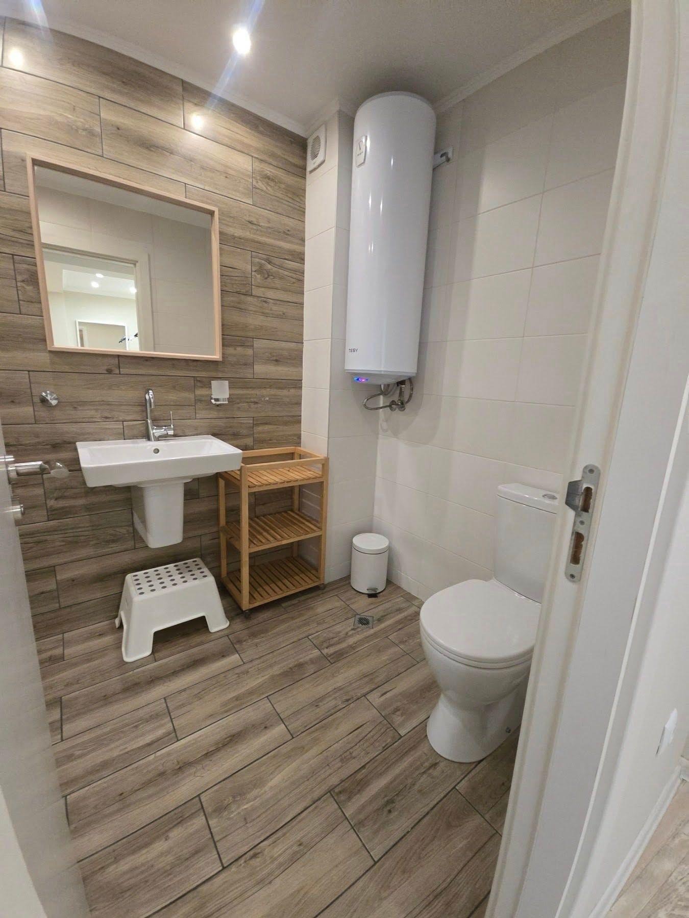 Дава под наем 3-СТАЕН, гр. Варна, Гръцка махала, снимка 10 - Апартаменти - 54122675