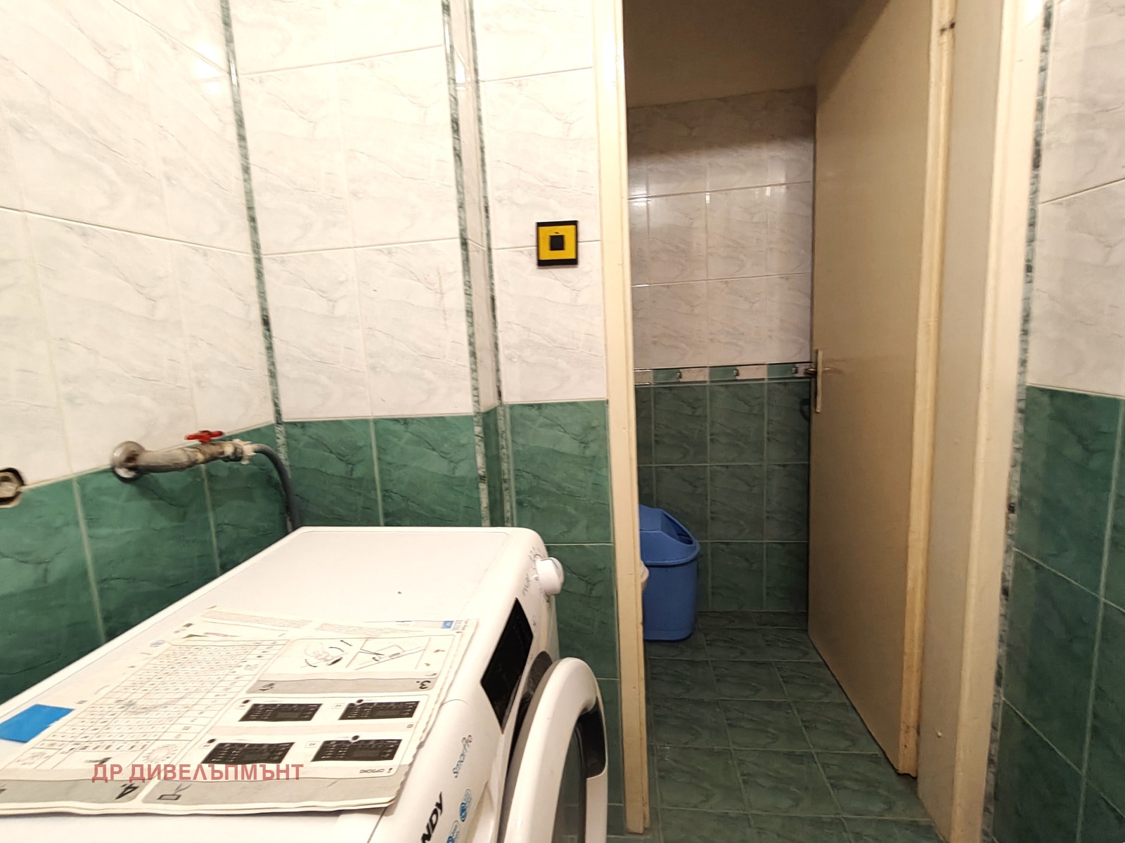 Дава под наем 3-СТАЕН, гр. София, Банишора, снимка 14 - Апартаменти - 55246705