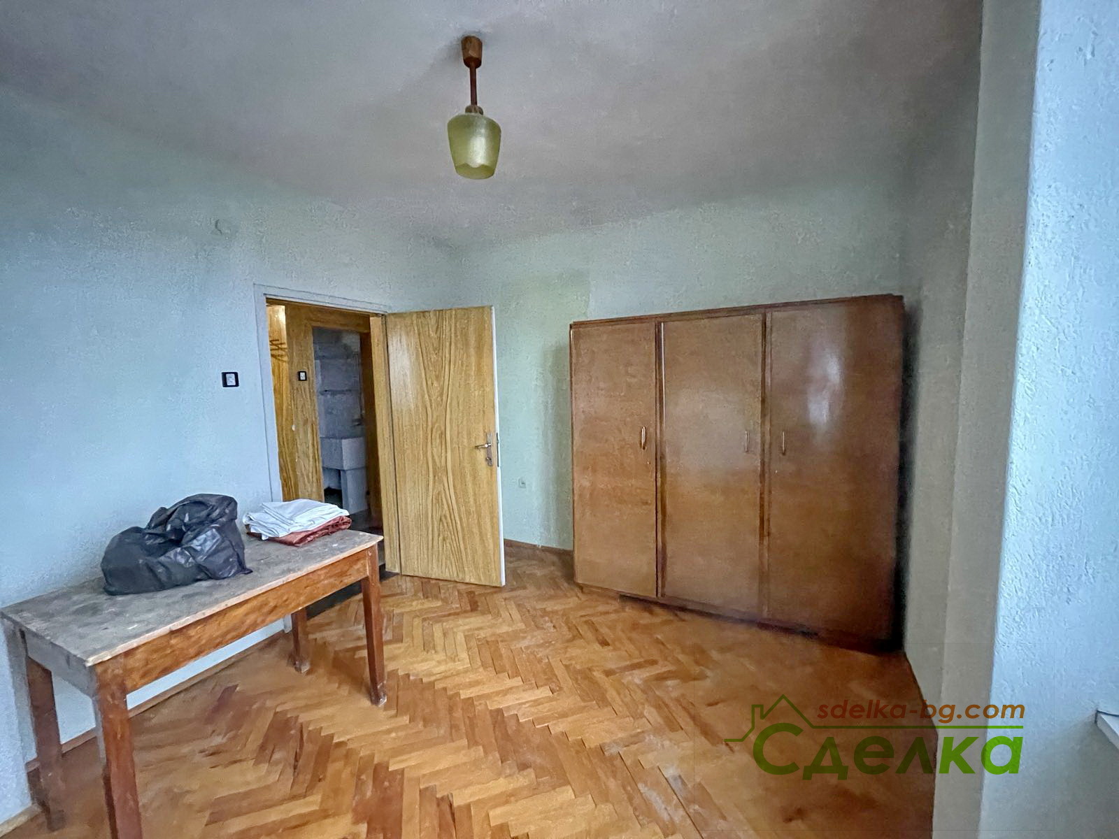 Дава под наем 3-СТАЕН, гр. Габрово, Бичкиня, снимка 12 - Апартаменти - 55429069