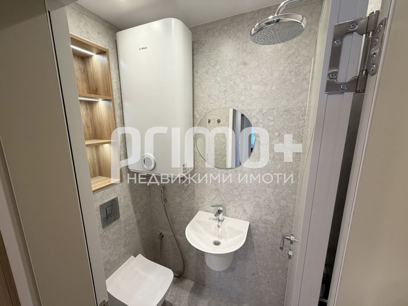 Дава под наем 3-СТАЕН, гр. София, Овча купел, снимка 11 - Апартаменти - 56093901