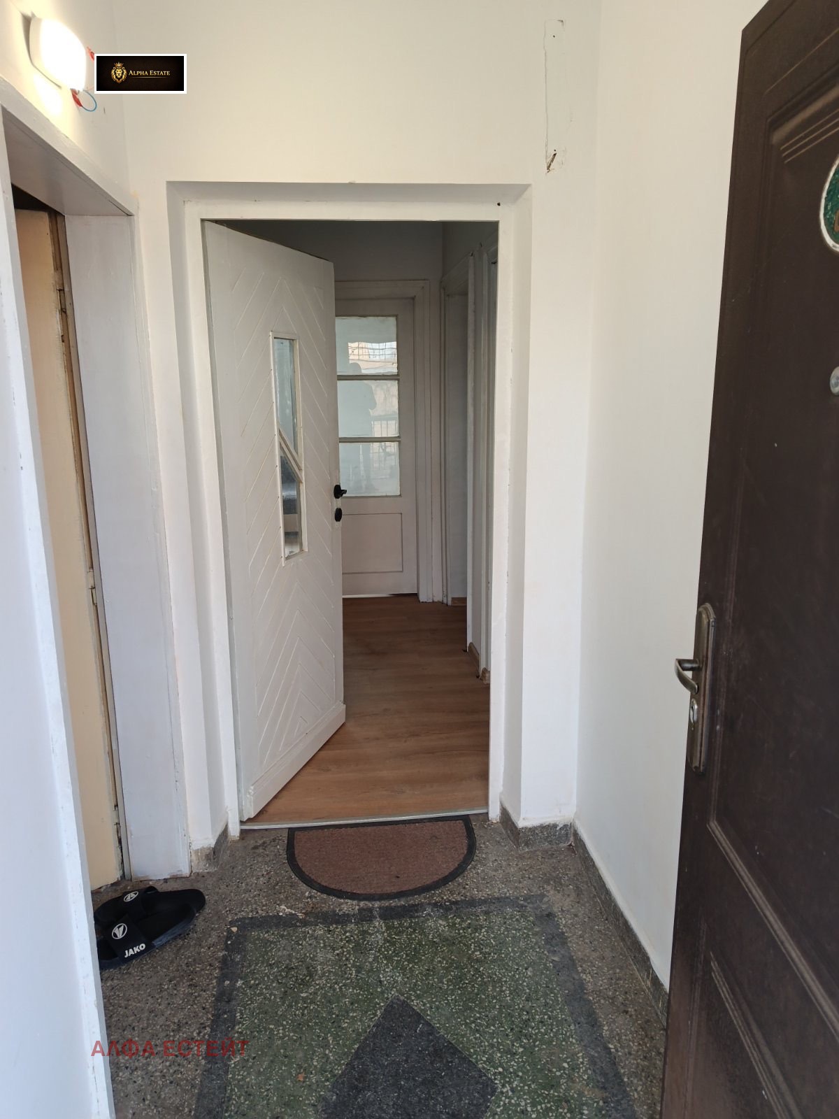 Дава под наем ЕТАЖ ОТ КЪЩА, гр. Враца, Околчица, снимка 7 - Етаж от къща - 54020033