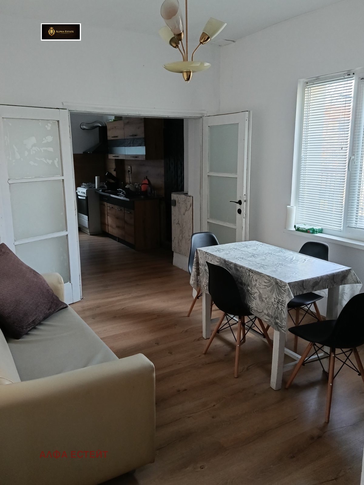 Дава под наем ЕТАЖ ОТ КЪЩА, гр. Враца, Околчица, снимка 6 - Етаж от къща - 54020033