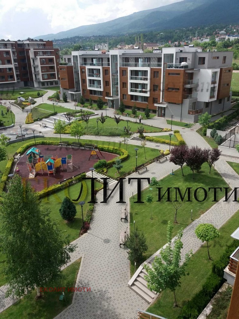 Дава под Наем МНОГОСТАЕН | Imot.bg — изображение 1