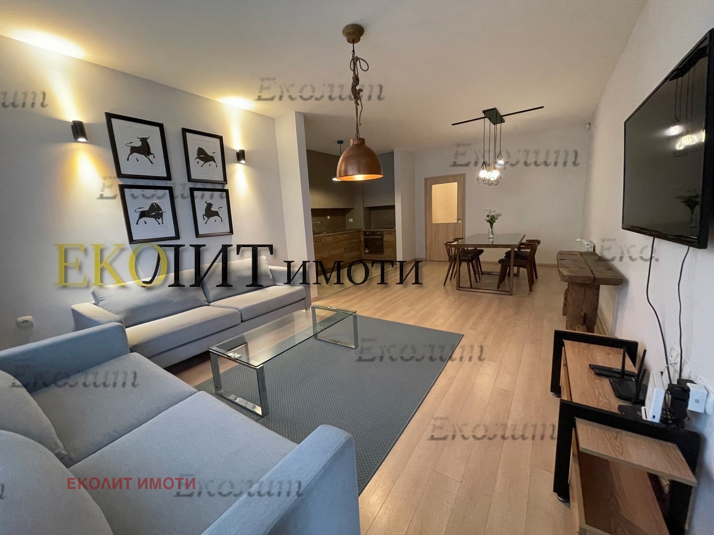 Дава под Наем МНОГОСТАЕН | Imot.bg — изображение 4