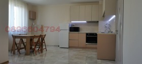 1 slaapkamer Vitosja, Sofia