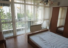 1 slaapkamer Gagarin, Plovdiv 4