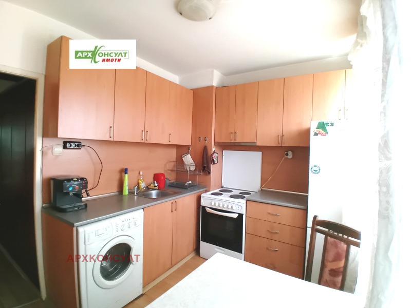 Kiralık  Stüdyo Sofia , Lyulin 3 , 45 metrekare | 15538322 - görüntü [2]