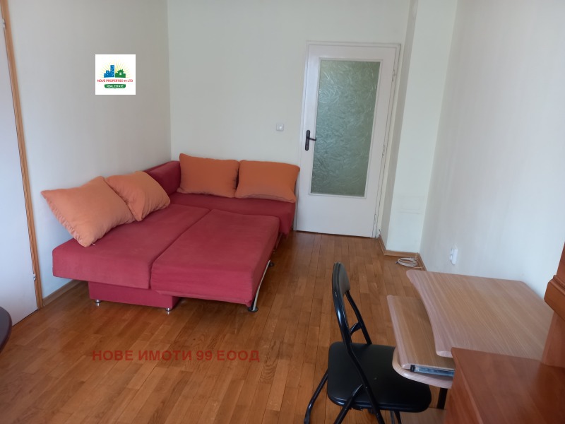 Дава под наем 1-СТАЕН, гр. София, Център