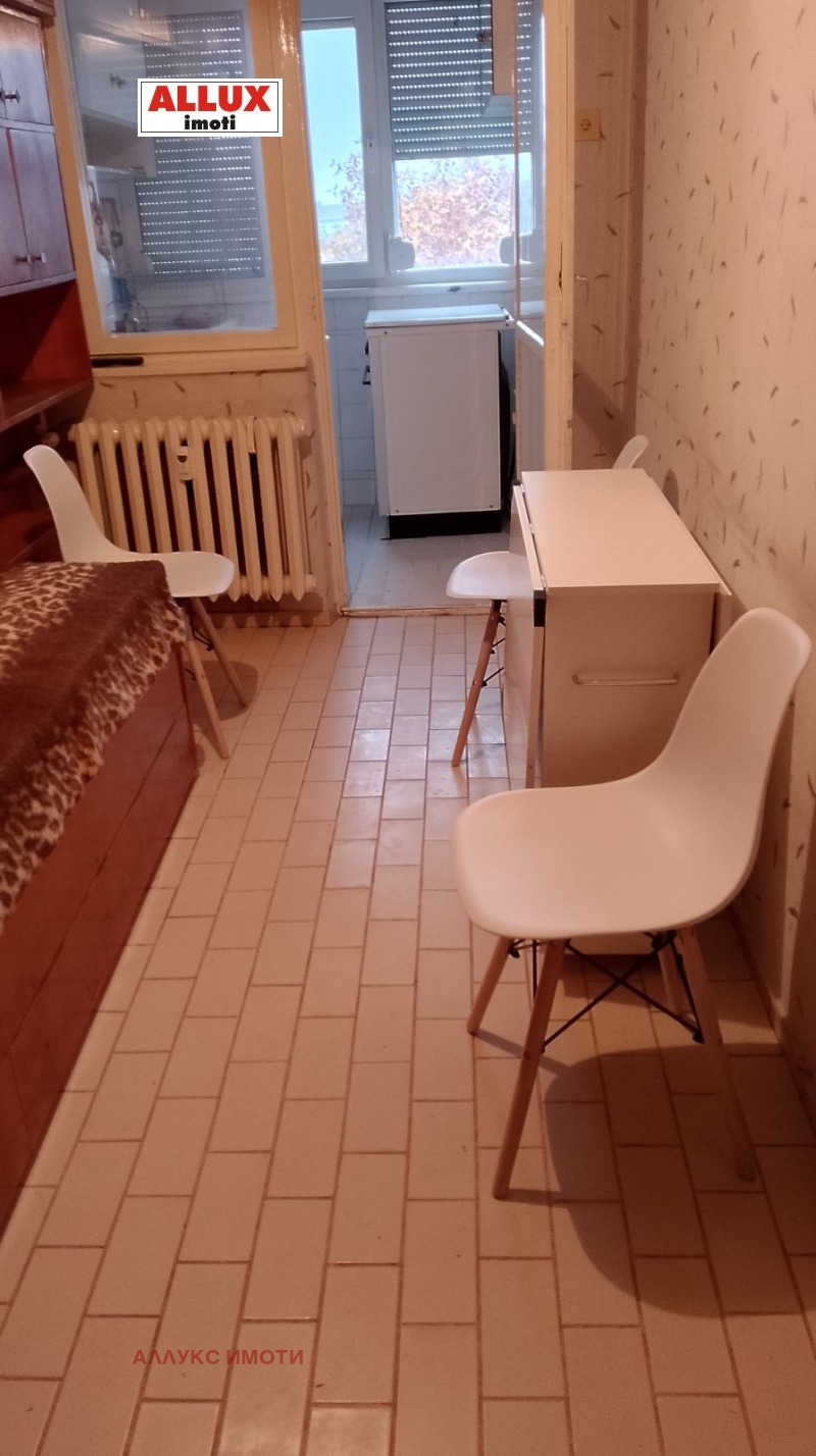 Дава под наем 1-СТАЕН, гр. Русе, Алеи Възраждане, снимка 4 - Апартаменти - 52654827