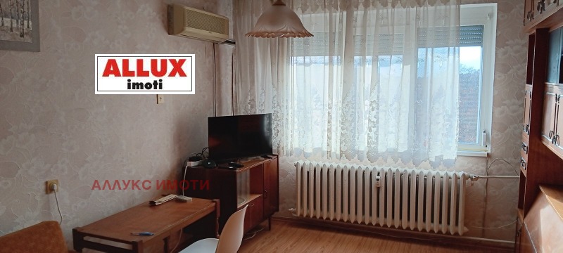 Дава под наем 1-СТАЕН, гр. Русе, Алеи Възраждане, снимка 6 - Апартаменти - 52654827