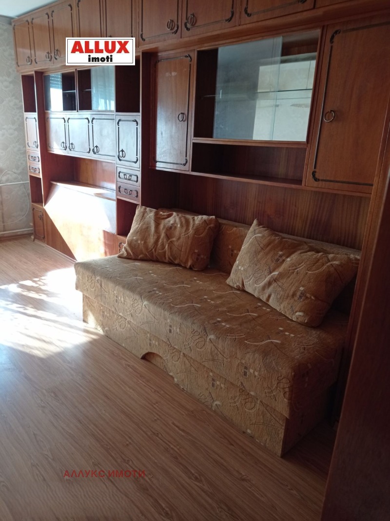 Дава под наем 1-СТАЕН, гр. Русе, Алеи Възраждане, снимка 3 - Апартаменти - 52654827