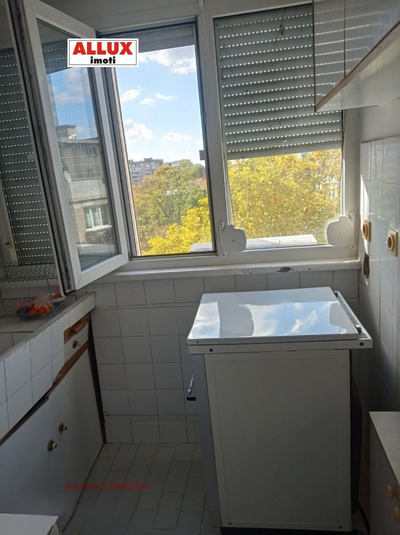 Дава под наем 1-СТАЕН, гр. Русе, Алеи Възраждане, снимка 5 - Апартаменти - 52654827