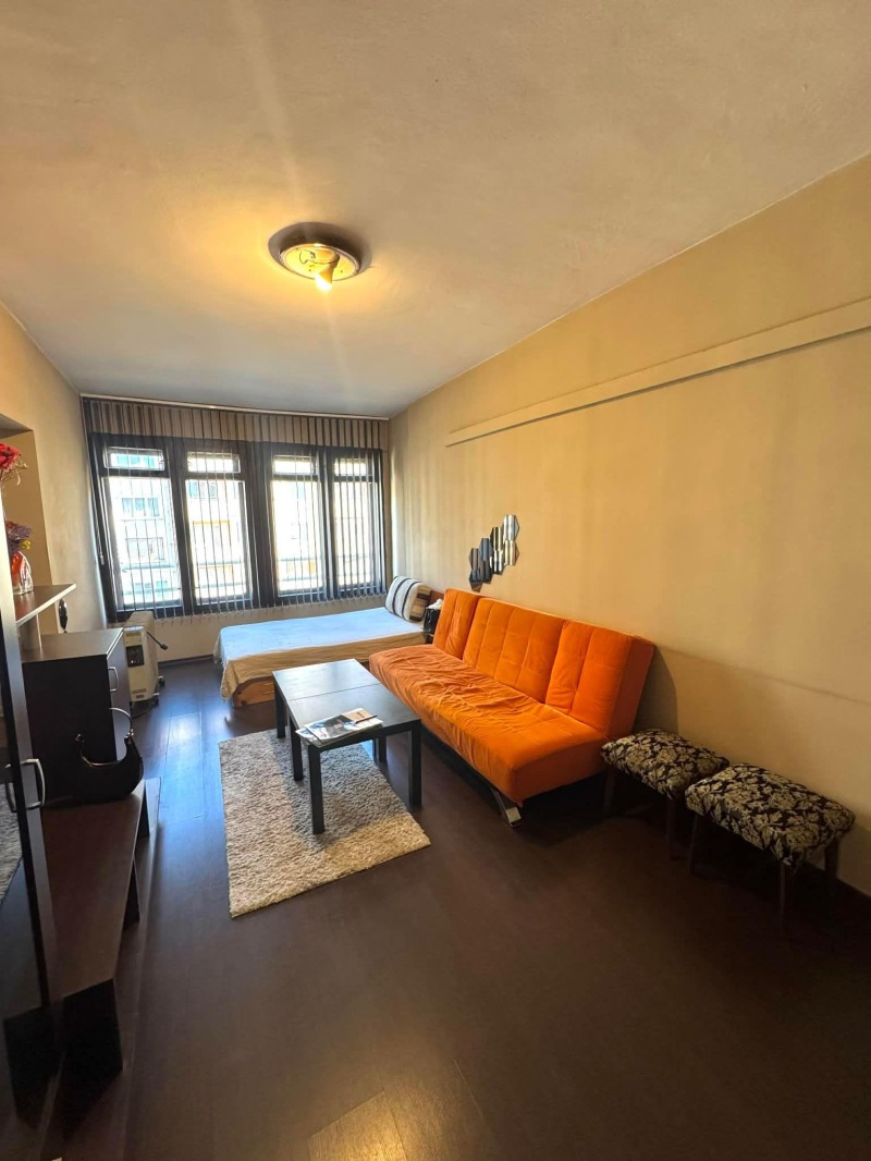 Дава под наем 1-СТАЕН, гр. София, Зона Б-5