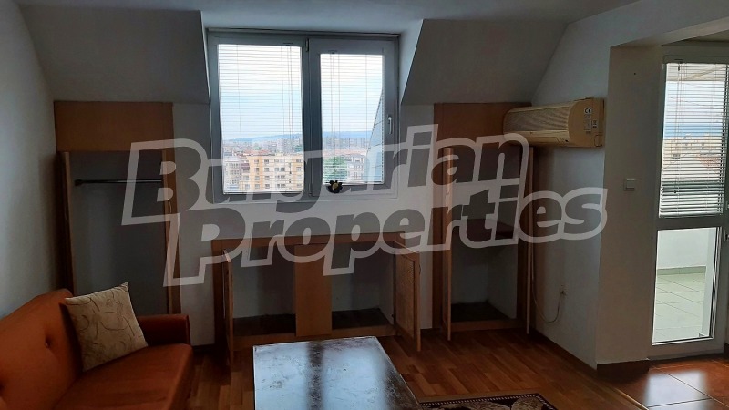 Дава под наем 1-СТАЕН, гр. Варна, Победа, снимка 15 - Апартаменти - 53416752