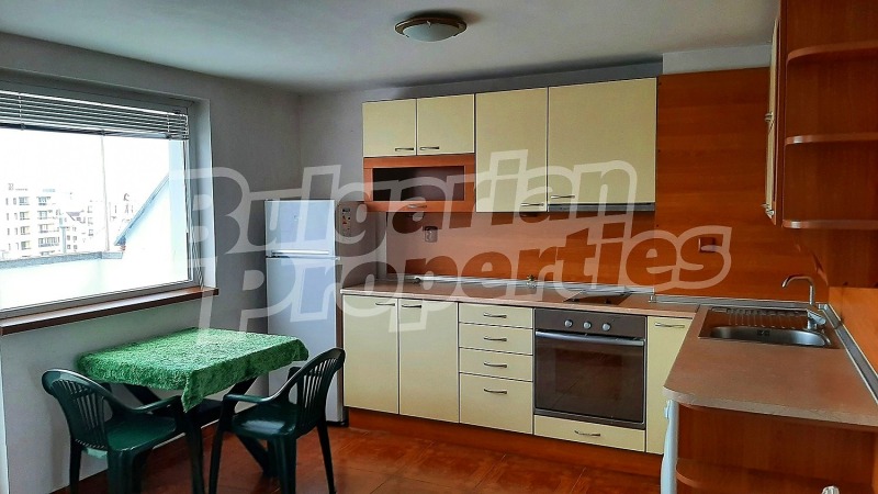 Дава под наем 1-СТАЕН, гр. Варна, Победа, снимка 3 - Апартаменти - 53416752