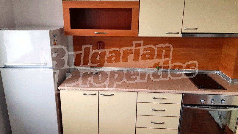 Дава под наем 1-СТАЕН, гр. Варна, Победа, снимка 12 - Апартаменти - 53416752