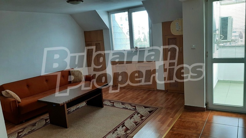 Дава под наем 1-СТАЕН, гр. Варна, Победа, снимка 6 - Апартаменти - 53416752