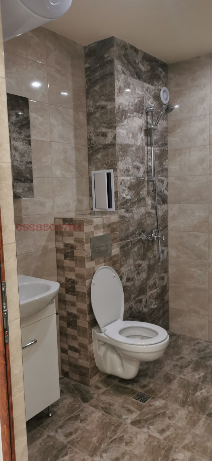 Te huur  1 slaapkamer Sofia , Vitosja , 64 m² | 29683941 - afbeelding [11]