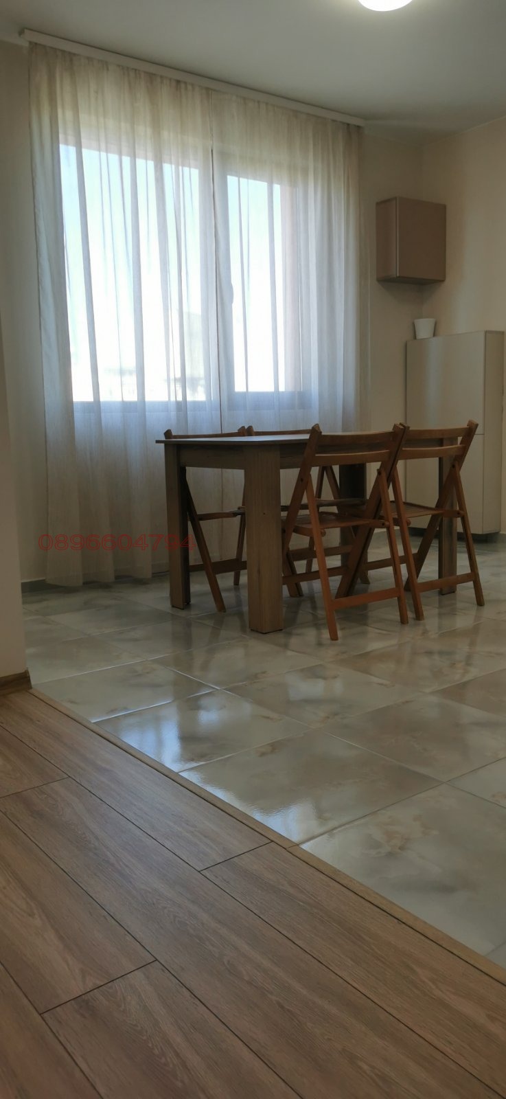 Te huur  1 slaapkamer Sofia , Vitosja , 64 m² | 29683941 - afbeelding [3]