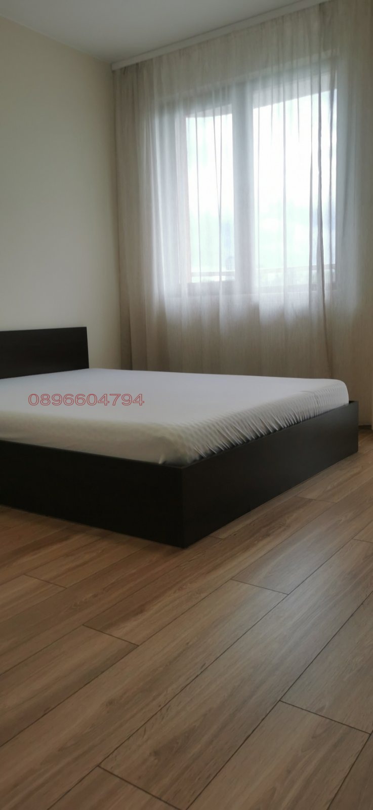 Te huur  1 slaapkamer Sofia , Vitosja , 64 m² | 29683941 - afbeelding [9]