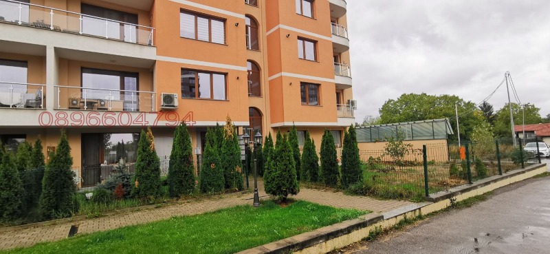 Te huur  1 slaapkamer Sofia , Vitosja , 64 m² | 29683941 - afbeelding [13]