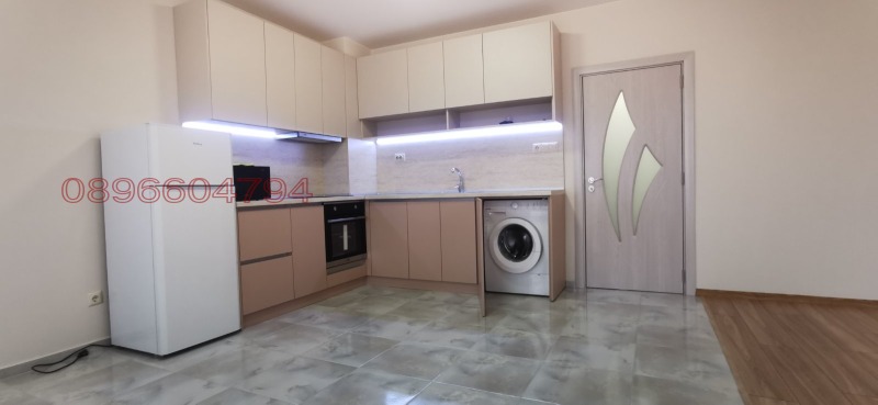 Te huur  1 slaapkamer Sofia , Vitosja , 64 m² | 29683941 - afbeelding [2]