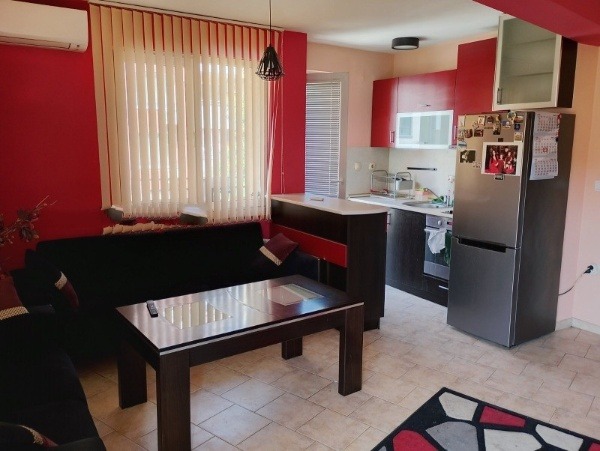 A louer  1 chambre Plovdiv , Tsentar , 60 m² | 36691149 - image [8]