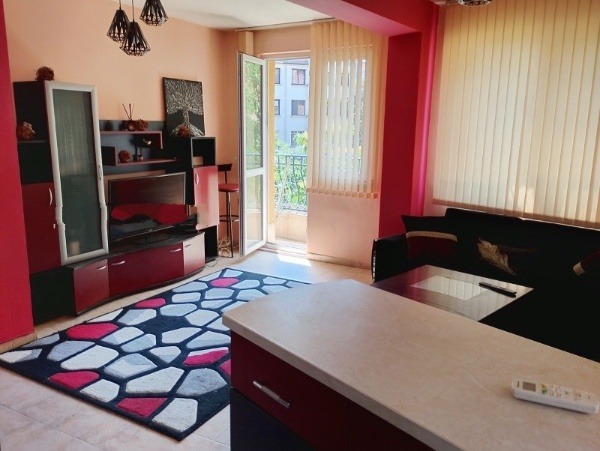 A louer  1 chambre Plovdiv , Tsentar , 60 m² | 36691149 - image [10]