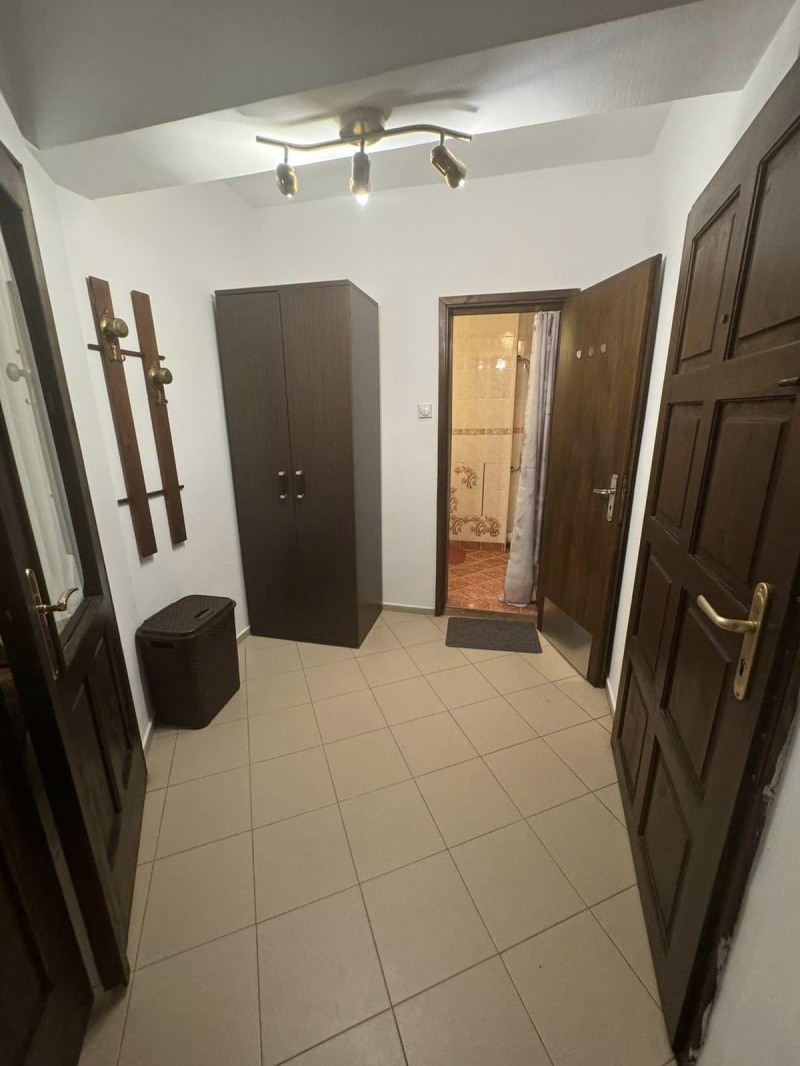 Дава под наем 2-СТАЕН, гр. София, Белите брези, снимка 9 - Апартаменти - 52465036