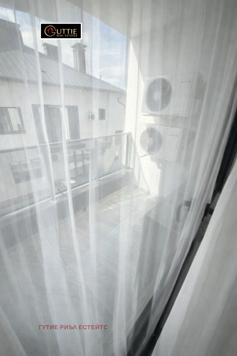 Дава под наем 2-СТАЕН, гр. София, Орландовци, снимка 4 - Апартаменти - 53401460