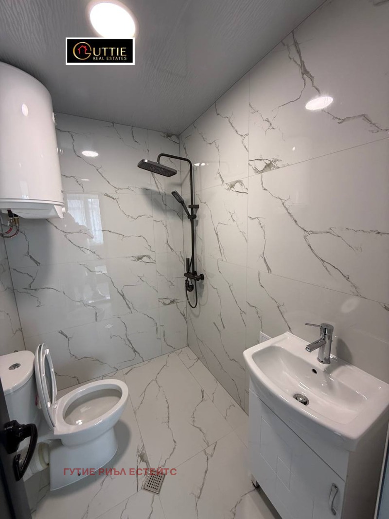 Дава под наем 2-СТАЕН, гр. София, Орландовци, снимка 5 - Апартаменти - 53401460