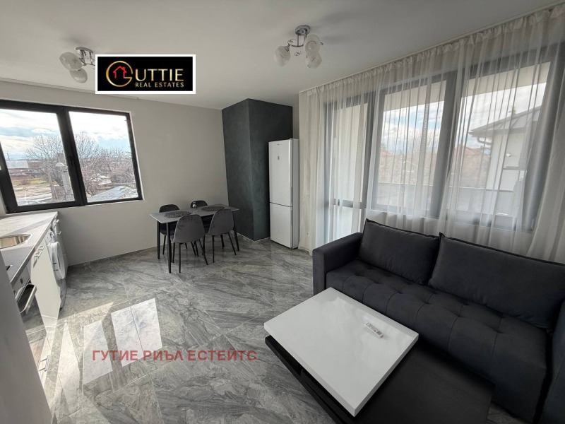 Дава под наем 2-СТАЕН, гр. София, Орландовци