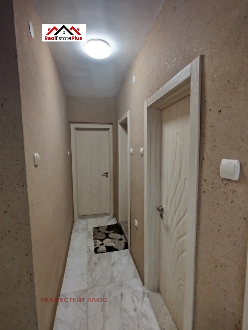 Дава под наем  3-стаен град Плевен , Широк център , 86 кв.м | 92411134 - изображение [11]