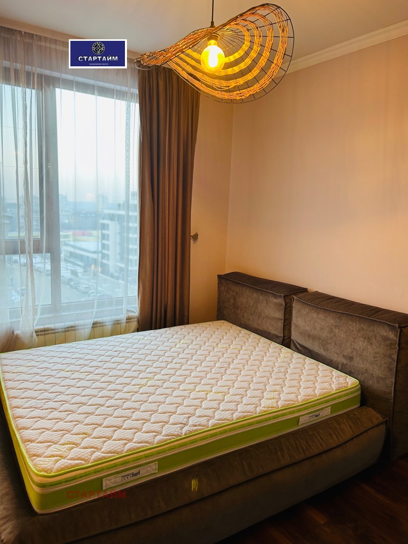 En renta  2 dormitorios Sofia , Manastirski livadi , 90 metros cuadrados | 44815440 - imagen [15]