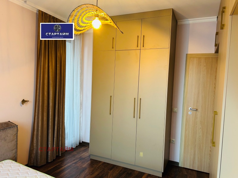 En renta  2 dormitorios Sofia , Manastirski livadi , 90 metros cuadrados | 44815440 - imagen [13]