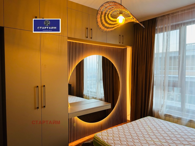 En renta  2 dormitorios Sofia , Manastirski livadi , 90 metros cuadrados | 44815440 - imagen [14]