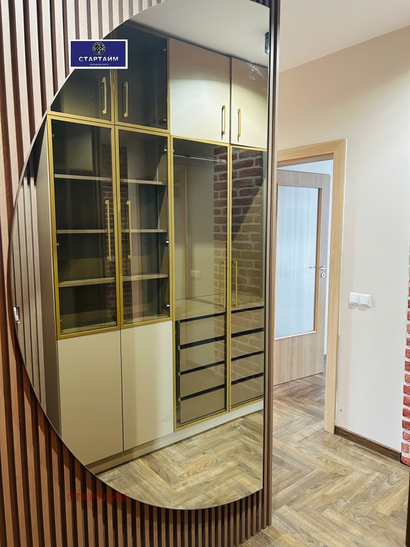 En renta  2 dormitorios Sofia , Manastirski livadi , 90 metros cuadrados | 44815440 - imagen [9]