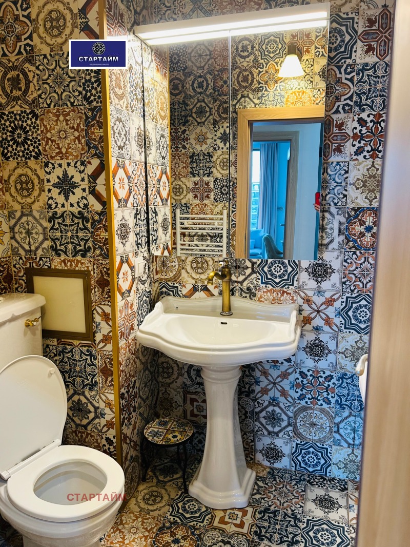 En renta  2 dormitorios Sofia , Manastirski livadi , 90 metros cuadrados | 44815440 - imagen [11]