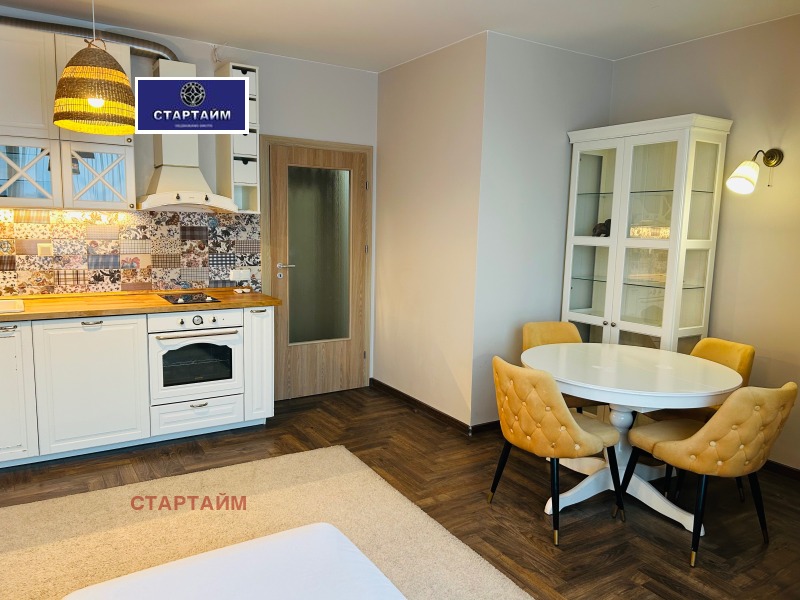 En renta  2 dormitorios Sofia , Manastirski livadi , 90 metros cuadrados | 44815440 - imagen [3]