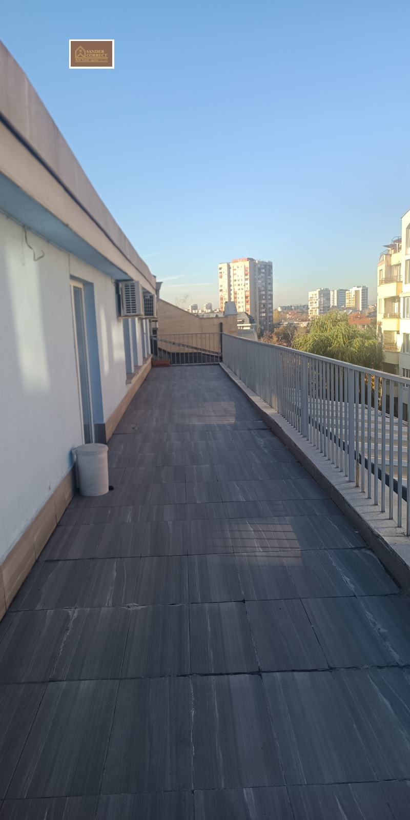 Дава под наем ОФИС, гр. София, Мусагеница, снимка 6 - Офиси - 52455542