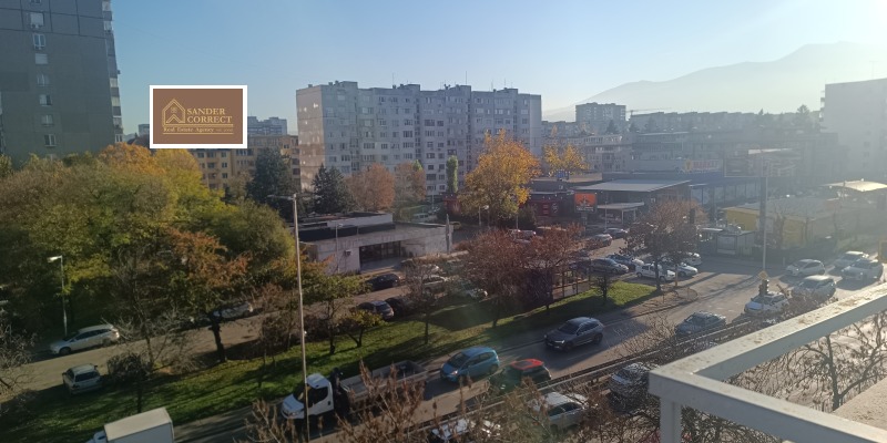 Дава под наем ОФИС, гр. София, Мусагеница, снимка 5 - Офиси - 52455542