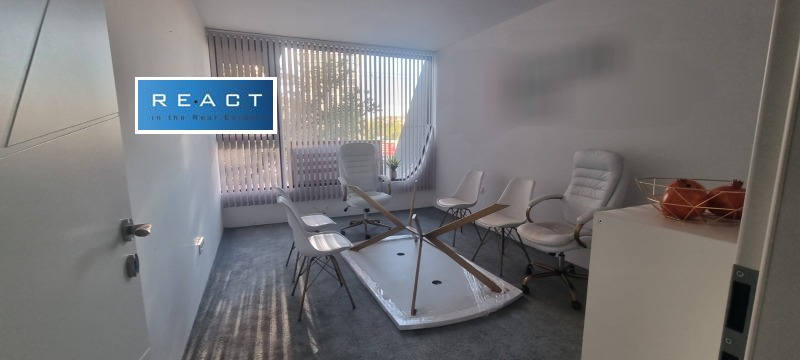 Дава под наем ОФИС, гр. София, Манастирски ливади, снимка 3 - Офиси - 52752061