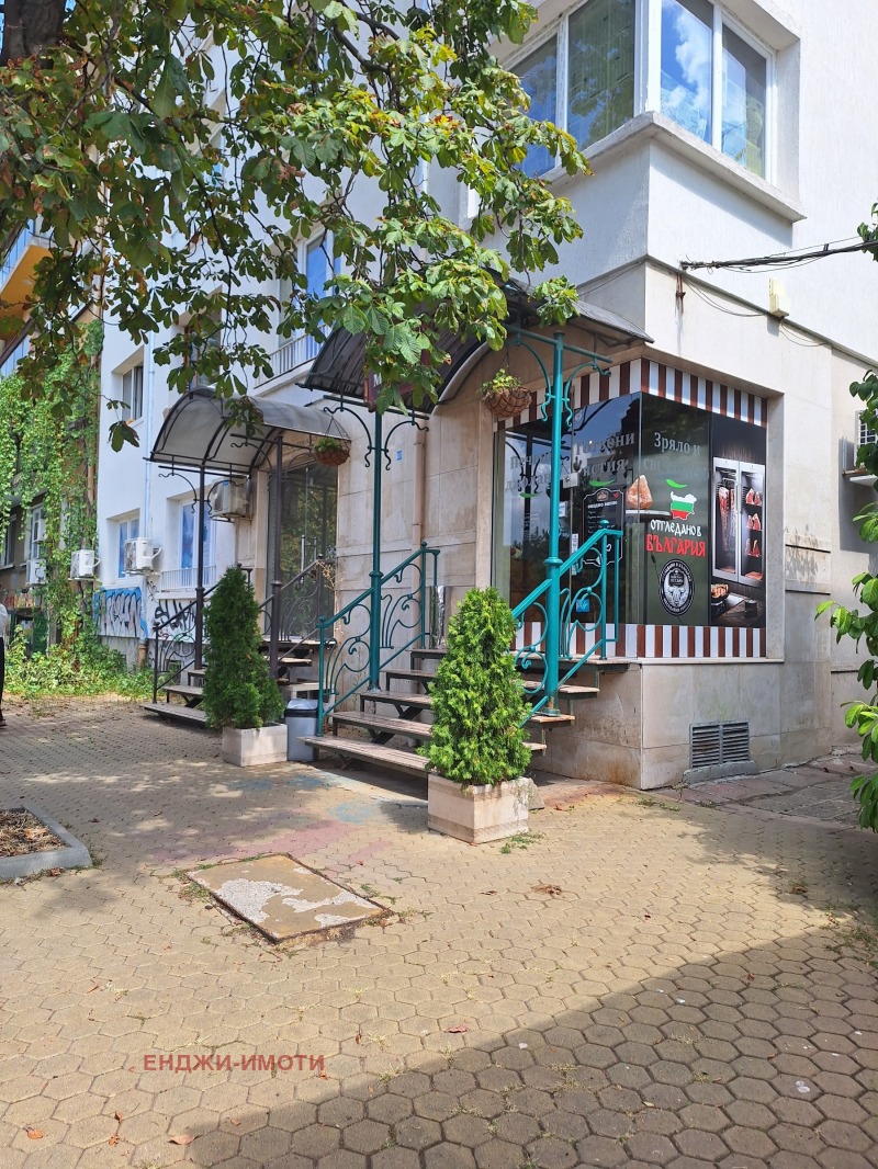 Vuokrattavana  Myymälä Sofia , Lozenets , 28 neliömetriä | 18844894 - kuva [3]
