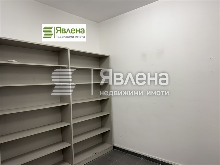 Til leje  Butik Sofia , Tsentar , 45 kvm | 27062044 - billede [2]